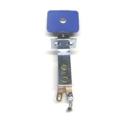 Williams/Bally Blue Rectangle Stand-Up Target